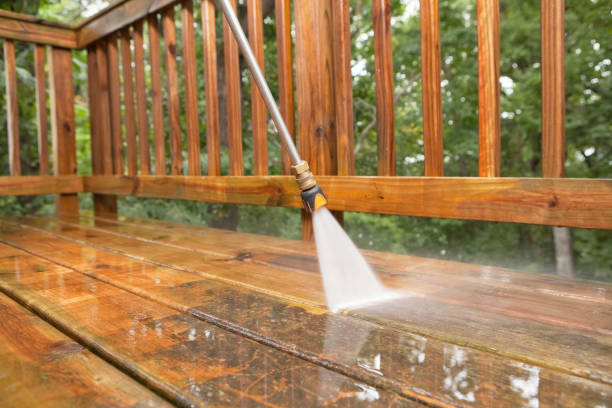 Best Factory Floor Cleaning  in Hopkins, SC
